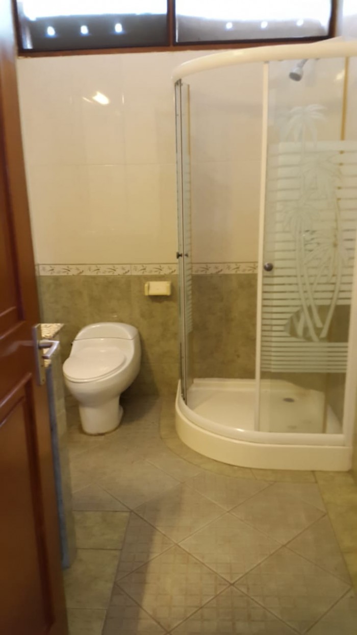 Rumah disewakan di Kemang Jakarta Selatan